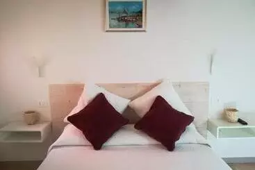 Bed and Breakfast La Colombara