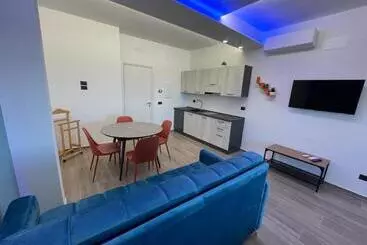 Aamiaismajoitus (B&B) Levante