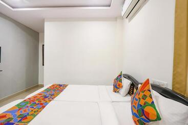 Fabhotel Fortune Begumpet