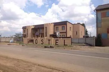 Mini Gostinitsa Hostel