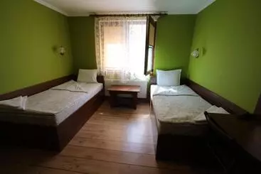 Pensão къща за гости джая