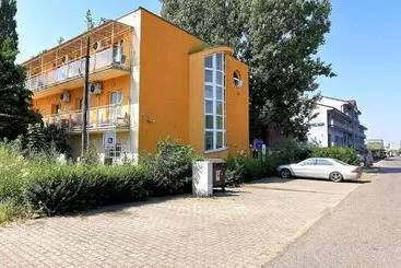 Pension Penzión Labuť