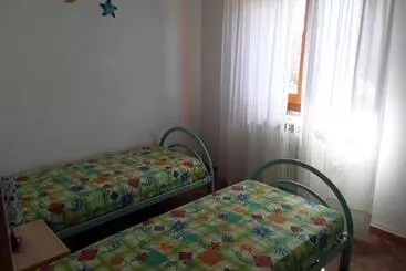 Aparthotel Sardinia Beach House