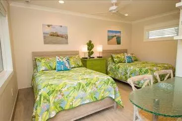 The Rod And Reel Resort Suite 7