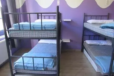 Albergue De Oneta