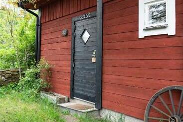 Szálló Kackelstugan