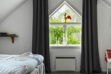 Retkeilymaja Kackelstugan