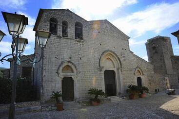 B&b Maison Civico 13