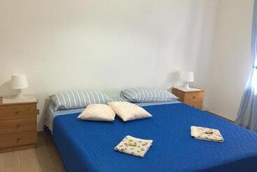 Aamiaismajoitus (B&B) Casa Vacanze Il Casalotto