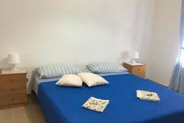 Nocleg ze śniadaniem Casa Vacanze Il Casalotto