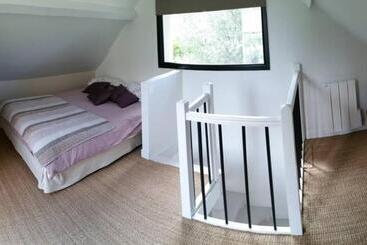 Bed and Breakfast L écume D Une Nuit