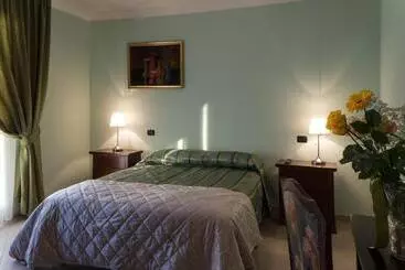 Bed And Breakfast Ocarè