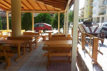 Family Hotel Meteora