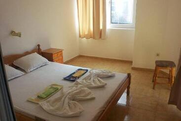 Family Hotel Meteora