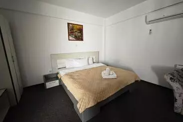 ホテル Camere De închiriat Havana Beach