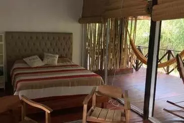 Hotelli La Delfina Island Resort