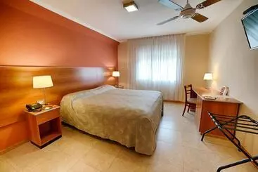 Hotelli Sol Del Añelo