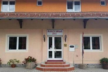 Motel Kneginja
