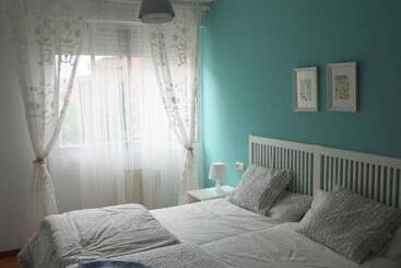 Pensão Apartamento Ermitagaña