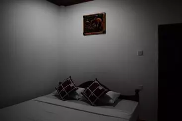 Pensiune Chamudu Villa