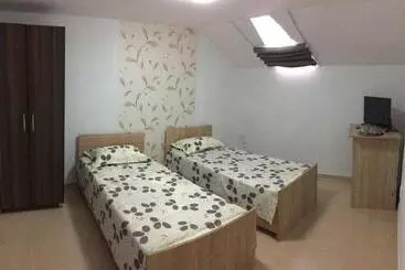 Pensió La Nelu