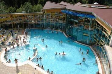 ペンション Penzión U Jolany