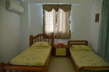 Bed and Breakfast 花蓮快樂腳旅宿