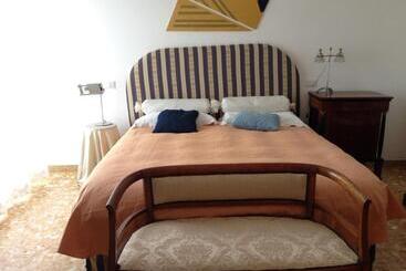 Bed and Breakfast A Casa Di Ilaria