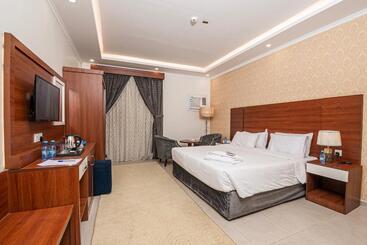 Appart'hotel Ghalyt Ohud