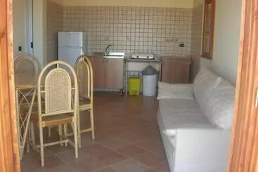 Agriturismo Residenza Nakelia