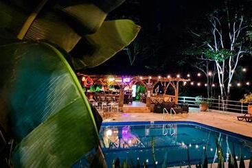 Hôtel Parador Del Gitano