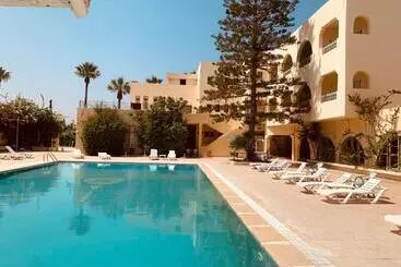 ホテル Sol Palmeras Beach   Family