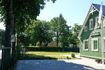 پانسیون Vila Levanda