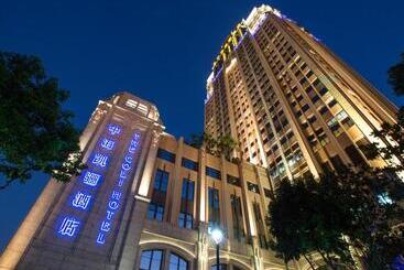 The Coli Hotel Shenzhen