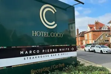Hotel Coco