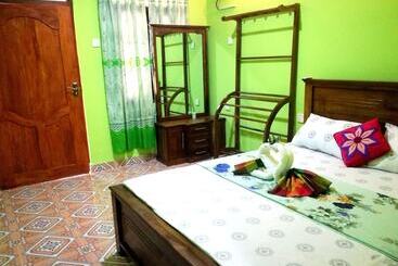 Bed and Breakfast Chanaka Homestay