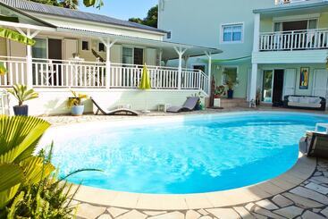 Bed and Breakfast Entre Deux Rêves