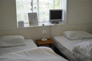 Bed & Breakfast Pension Atca