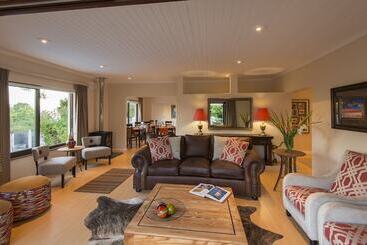 ベッドアンドブレックファースト Somerzicht Guest House