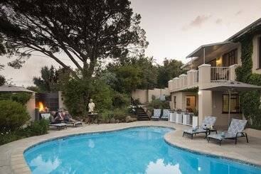 Bed & Breakfast Somerzicht Guest House