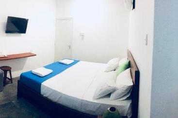 Bed and Breakfast Swan White Villa