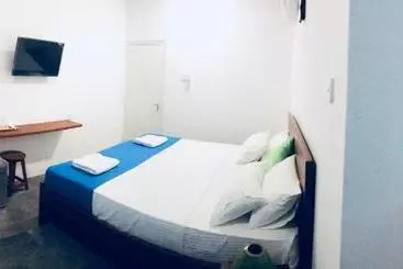 Bed and Breakfast Swan White Villa