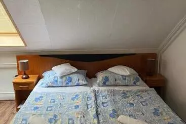 Bed and Breakfast Teke Panzió
