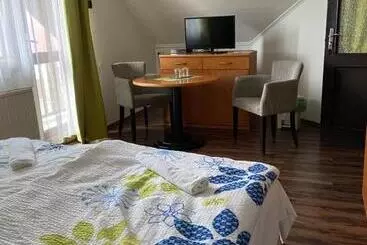 Bed & Breakfast Teke Panzió