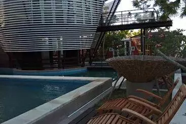 Hotel Bali Umah Tinjung