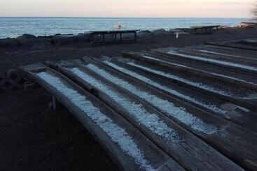 Отель Bali Umah Tinjung