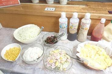 فندق Crown Hills Imabari