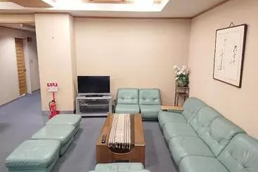 Otel Crown Hills Imabari