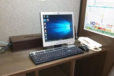 בית מלון כפרי Hirosaki Grand