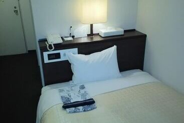 Hotel Hirosaki Grand